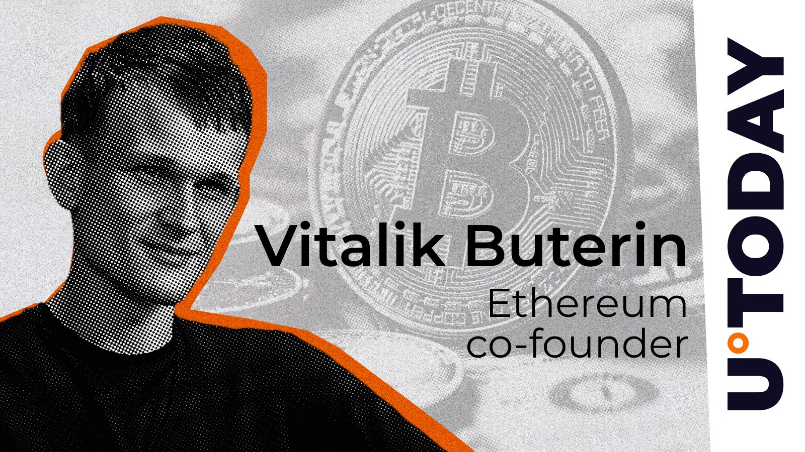 Ethereum creator Vitalik Buterin clears air on Bitcoin (BTC) in his portfolio