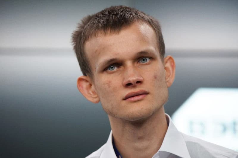 Vitalik Buterin reveals his portfolio exposure to Bitcoin and ‘anything that is not ETH’