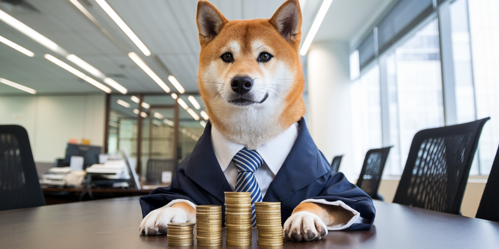 Grayscale, known for its Bitcoin and Ethereum spot ETFs, has now launched a Dogecoin trust—and filed to convert it into a spot ETF.