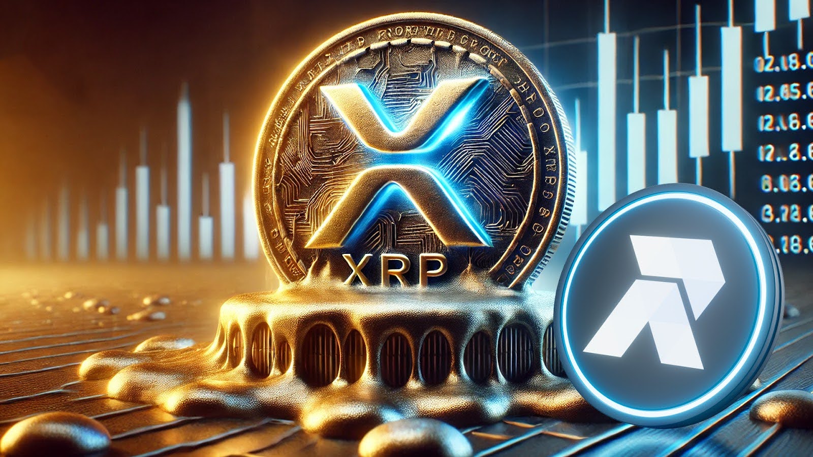 XRP Price Struggles at Key Resistance While RCO Finance Prepares for a 44,000% Run