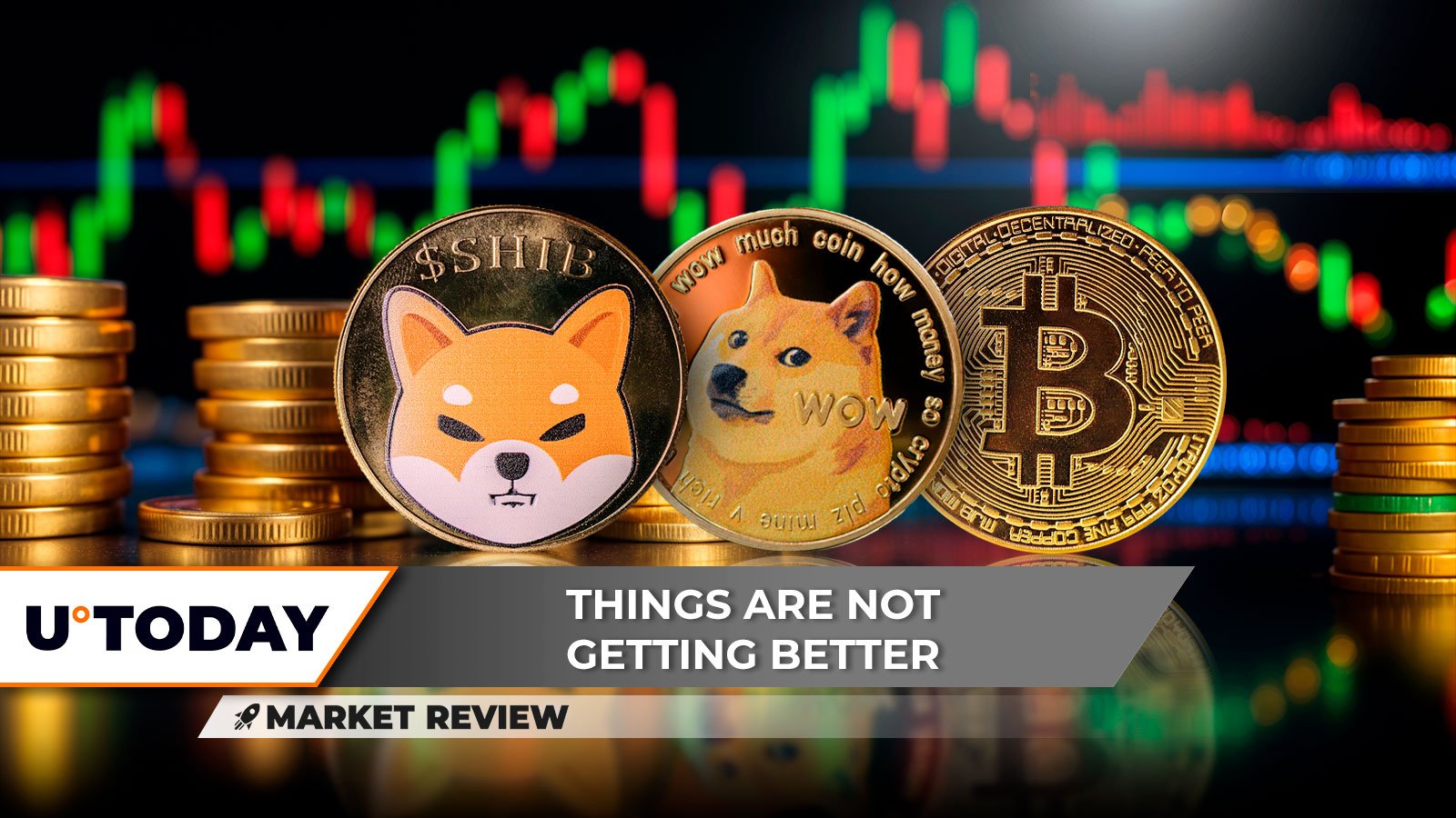 Market not seeing recovery many anticipated