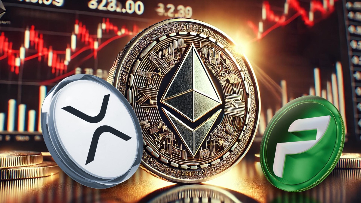 This Sub $1 Altcoin Emerges as the Perfect Hedge Against Ripple and Ethereum Volatility