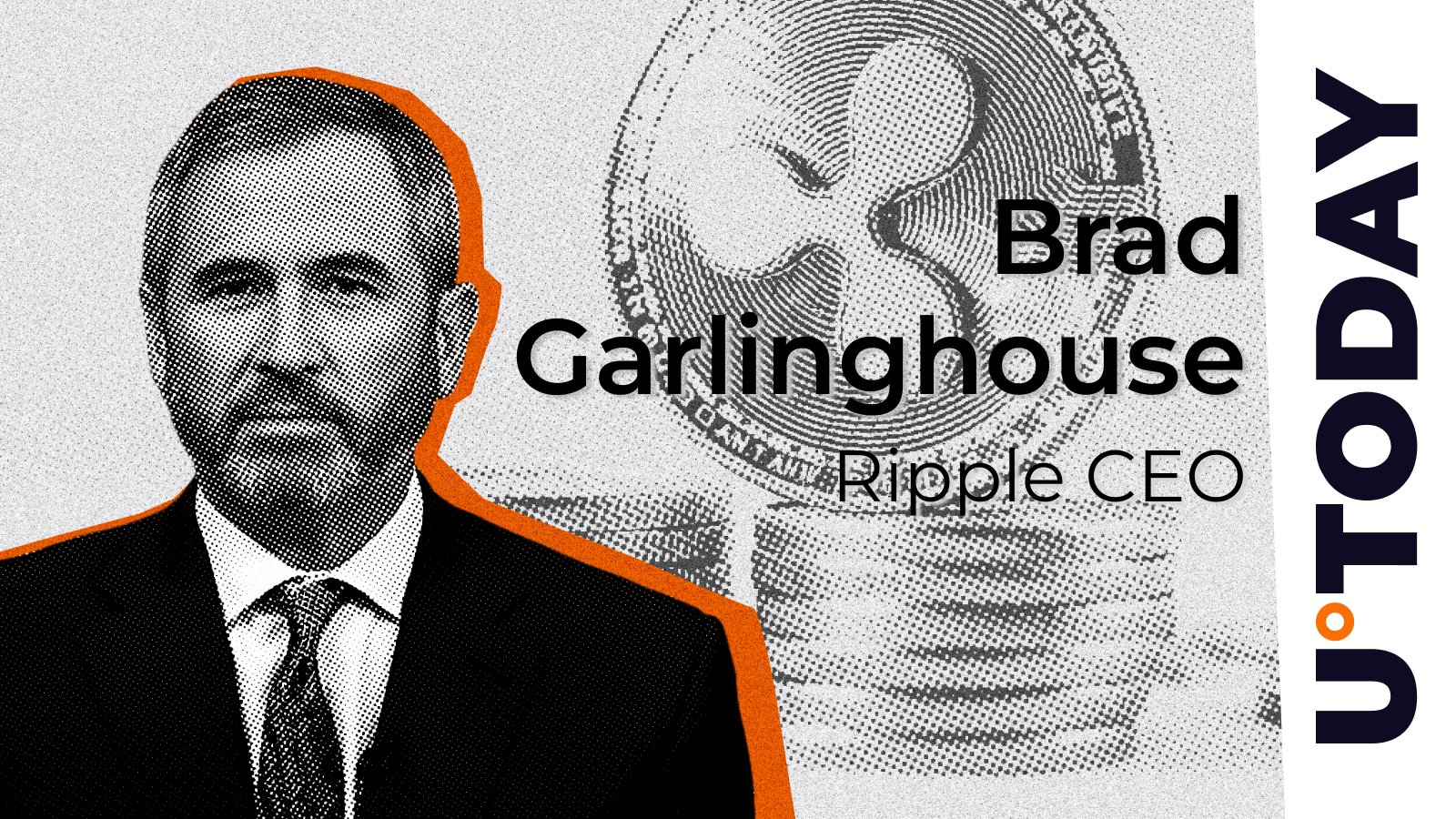 Ripple CEO Highlights Ripple`s Most Recent Big Milestones