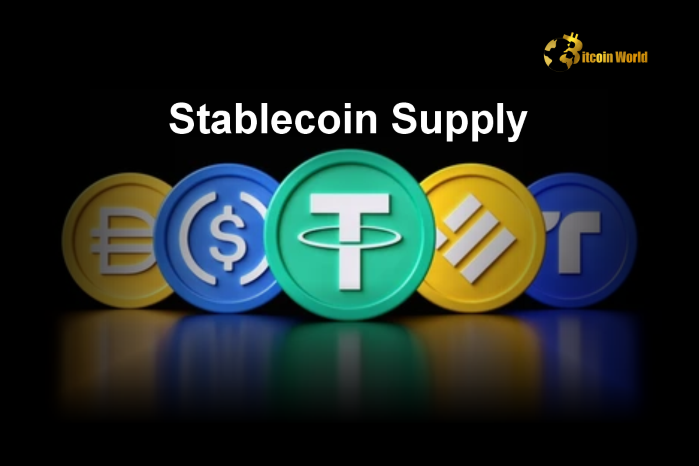 Stablecoin Supply Exceeds 1% of U.S. Money Supply in Q4 2024