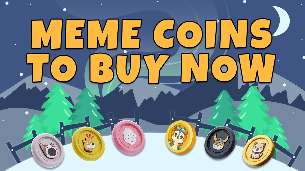 A Top Meme Coin Presale to Invest in Today: 4 Explosive Opportunities You Can’t Afford to Miss