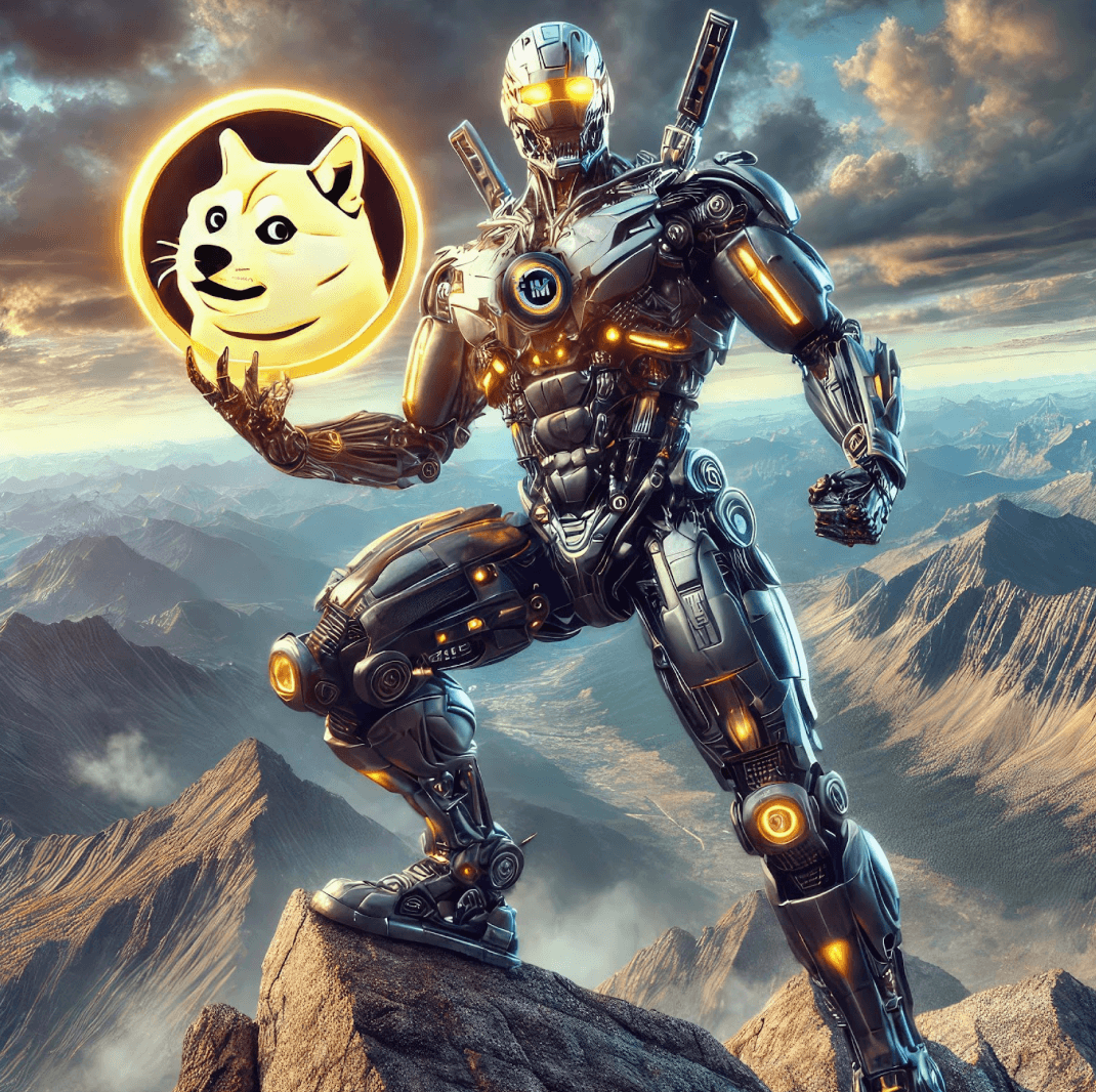 Initial DOGE Investors Are Backing This AI Altcoin – Will It Outperform Litecoin?