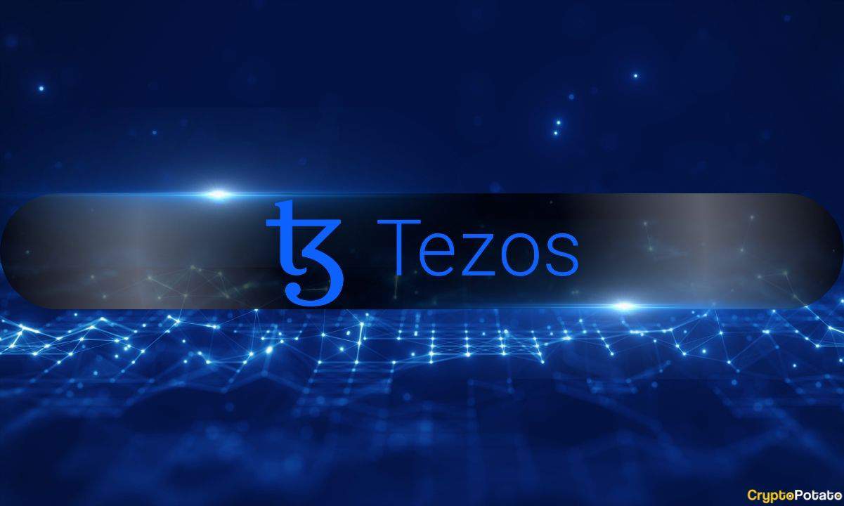 Tezos Layer 1 saw a 30.4% quarter-over-quarter (QoQ) rise in transaction fee revenue, reaching 11,100 XTZ in Q4 2024. Meanwhile, Etherlink, Tezos’ first EVM-compatible smart roll-up, grew even faster, with a 44% quarterly increase, hitting 6,669 XTZ. Despite this, the overall network activity on Tezos dropped by 5% during the same period, with monthly transactions and contract calls averaging 3.2 million. According to Messari’s latest report , this decline is consistent with the ongoing shift toward Layer 2 solutions like Etherlink, which offers faster, lower-cost transactions to support Tezos’ scaling strategy. While total transactions were less, the daily active addresses (DAA), however, rose by 37% from the previous quarter, averaging 1,800 unique addresses per day. This increase in unique wallets suggests that while transaction volume decreased, the network’s user base continues to grow, reflecting a broader adoption trend. Web 3 And NFT on Tezos Q4 2024 saw a major boost in Web3 gaming and NFT activity on Tezos, driven by Etherlink, an EVM Layer 2 offering fast transaction finality and low fees. The gaming sector thrived with key integrations, such as Rarible’s launch of the BattleRise Founder Pass, the first gaming NFT on Etherlink. This pass granted in-game perks, staking rewards, and rental opportunities. Sugarverse further expanded the gaming scene with Sugar Match, a match-3 puzzle game featuring tradable NFTs. Additionally, Etherlink saw successful NFT drops like MDCL and Chapter 00, both selling out quickly. Etherlink’s gaming-friendly infrastructure enables developers to deploy Ethereum-based smart contracts seamlessly on Tezos. With high throughput and cost efficiency, the ecosystem continues to attract new projects. Currently, over 100 projects are developing on Etherlink, solidifying its position as a prime destination for Web3 gaming, NFT marketplaces, and blockchain-powered digital experiences. DeFi on Tezos Expands The total value locked (TVL) in USD rose by 6% QoQ in Q4 2024, closing at $53 million. However, this growth stemmed from XTZ’s rising price, as TVL in XTZ terms actually fell by 37% compared to last quarter. At the same time, Etherlink’s TVL surged past $1.5 million, nearly doubling from Q3 levels. This suggests that liquidity is migrating from Tezos to Etherlink amidst a growing adoption of Layer 2 solutions. Youves, a decentralized synthetic assets application, topped in terms of TVL among Tezos protocols and holds over $32 million, which marked a 28% growth from Q3. Sirius, an XTZ/tzBTC liquidity-baking protocol, ranked second with $9.8 million, followed by Kord.Fi, another liquidity-baking platform, with $5.91 million in TVL. The post Tezos Sees Rising Revenue but Declining Activity as Users Shift to Layer 2 appeared first on CryptoPotato .