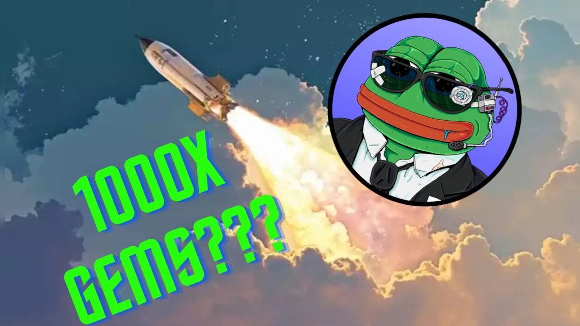 ???? From 1000x on PEPE to 250x on This Coin—This Trader’s Next Bet Will Shock You!