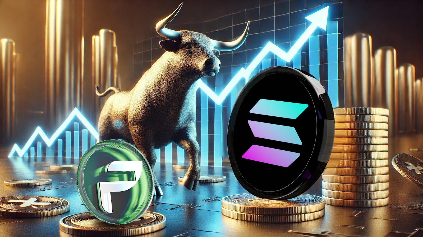 Solana’s Next Bull Run May Be Slower Than This AI Altcoin’s Projected 43,000% Surge