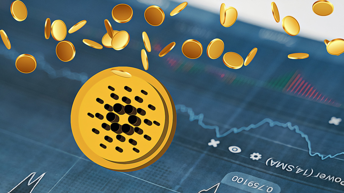 Cardano’s Price Trends Signal Potential Upsurge