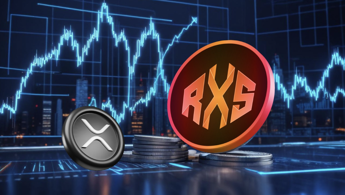 Ripple (XRP) Price Outlook: XRP Might Turn Bearish by May, While This Token Aims for a 15300% Increase by Q3 2025