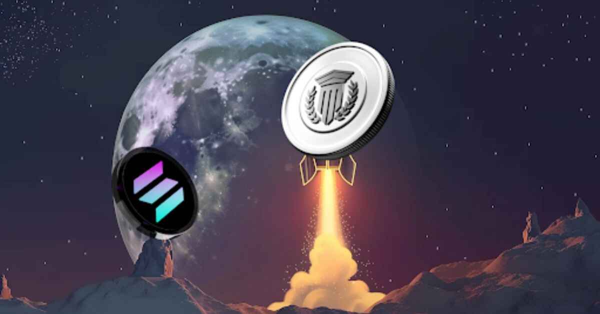 Top Crypto for 2025? Mutuum Finance Presale Could Turn $1,500 into $40,000 as Solana Crosses $200