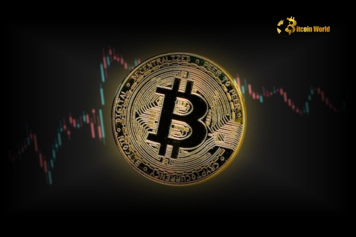 Analysis: Bitcoin Set for Up to 35% Upside, $142K Target in Sight