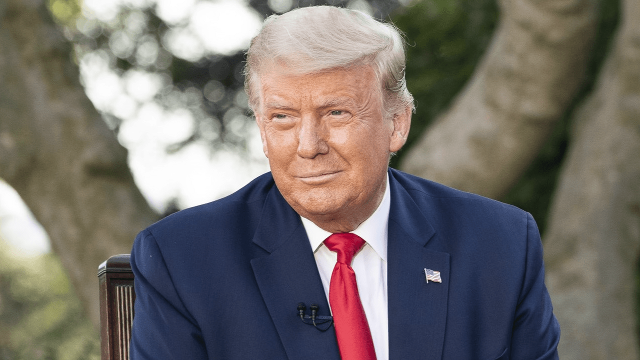 Former Binance Executive Warns: Trump Tariffs Pose Biggest Macroeconomic Risk in 2025