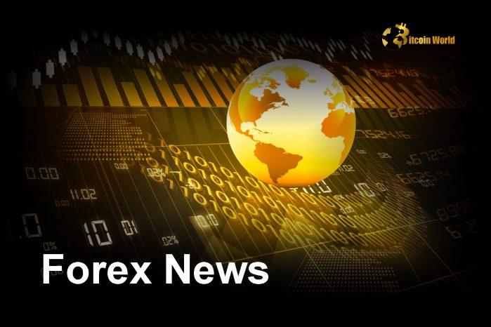 Forex News Today – Market Insights, Trends & Live Updates