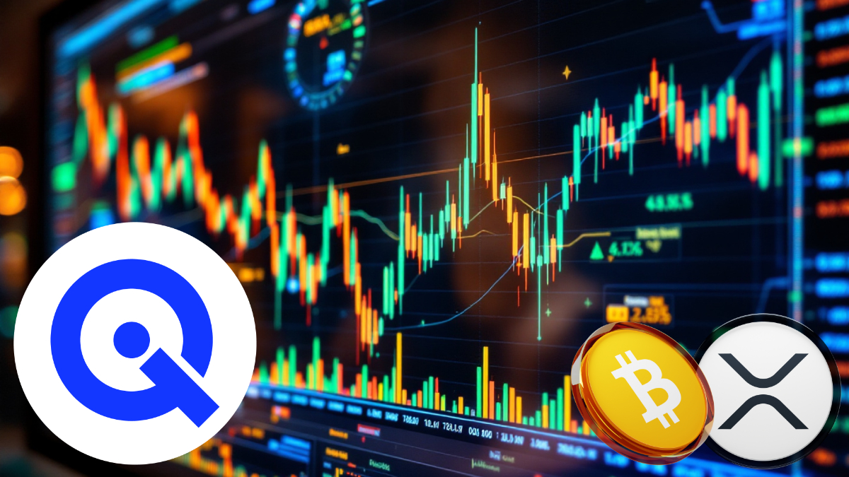 Bitcoin Price Analysis: BTC To Jump Above $150,000, XRP Price Targets $6, While WallitIQ (WLTQ) Prepares For 1000x Surge To $20