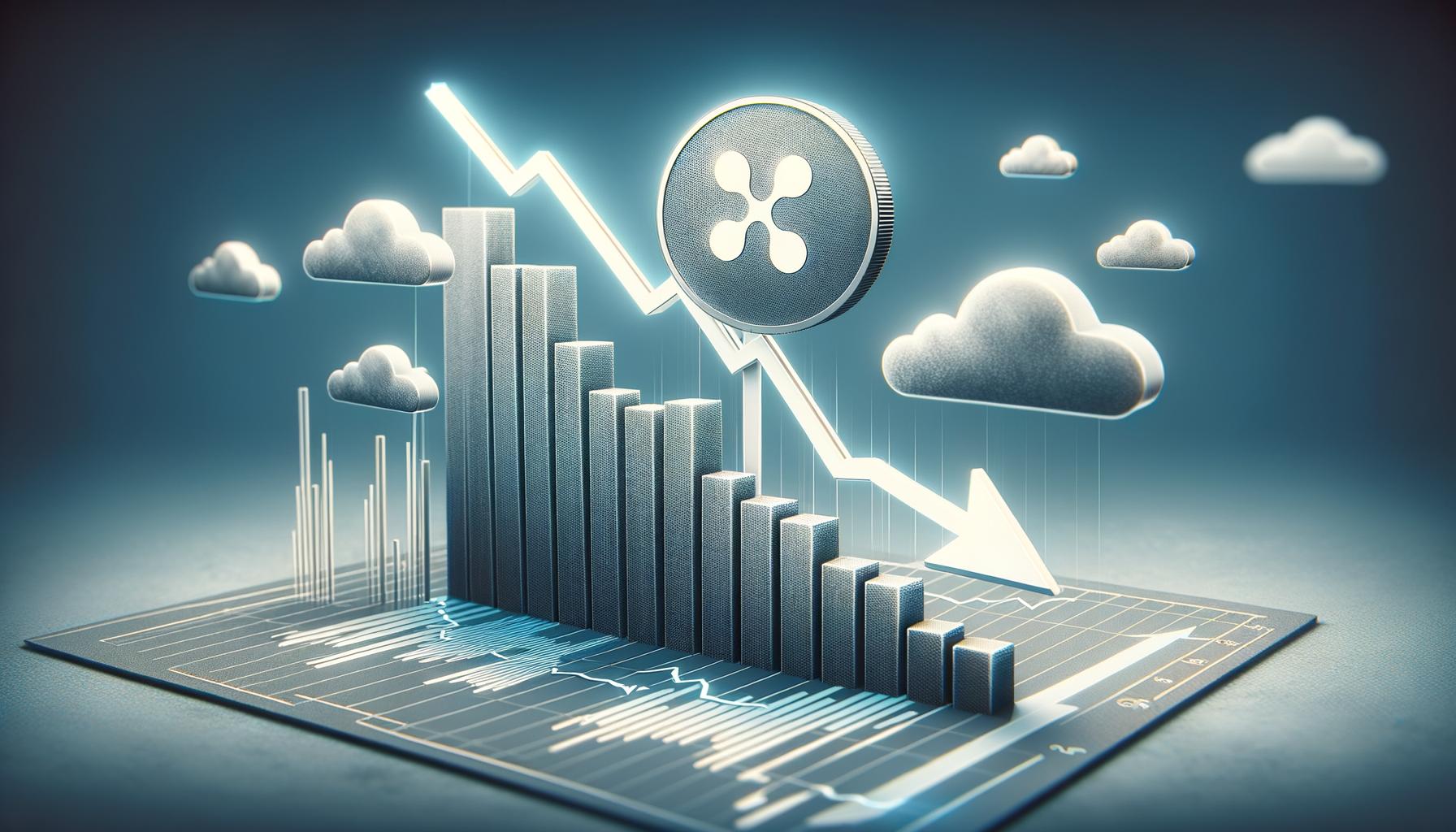 XRP Price Crashes Hard: Is There a Recovery in Sight?