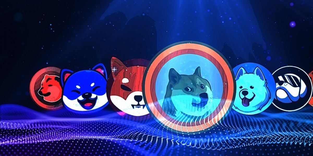 Dogecoin and Shiba Inu Prices Plummet as Market Faces Increased Pressure