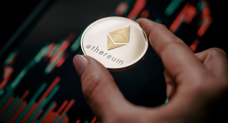 Ethereum Trader Scores $16M Profit as ETH Drops Below $3K