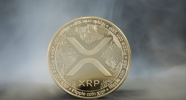 U.S. Explores Shocking Multi-Asset Crypto Reserve Idea with XRP and Bitcoin