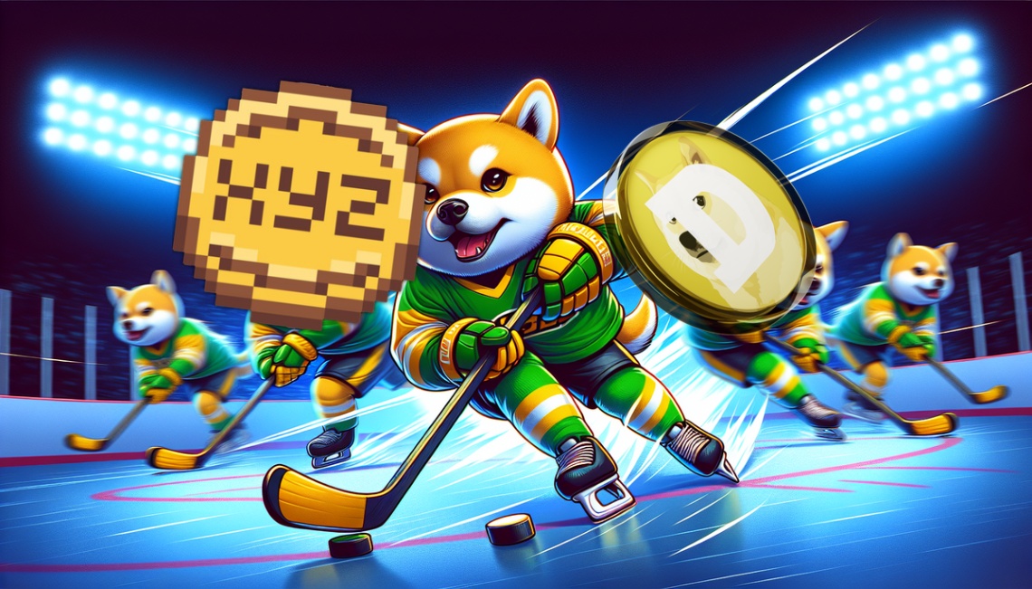 DOGE ETF Could Open the Floodgates—Will XYZVerse (XYZ) Be the Next Meme Coin to Hit Wall Street?