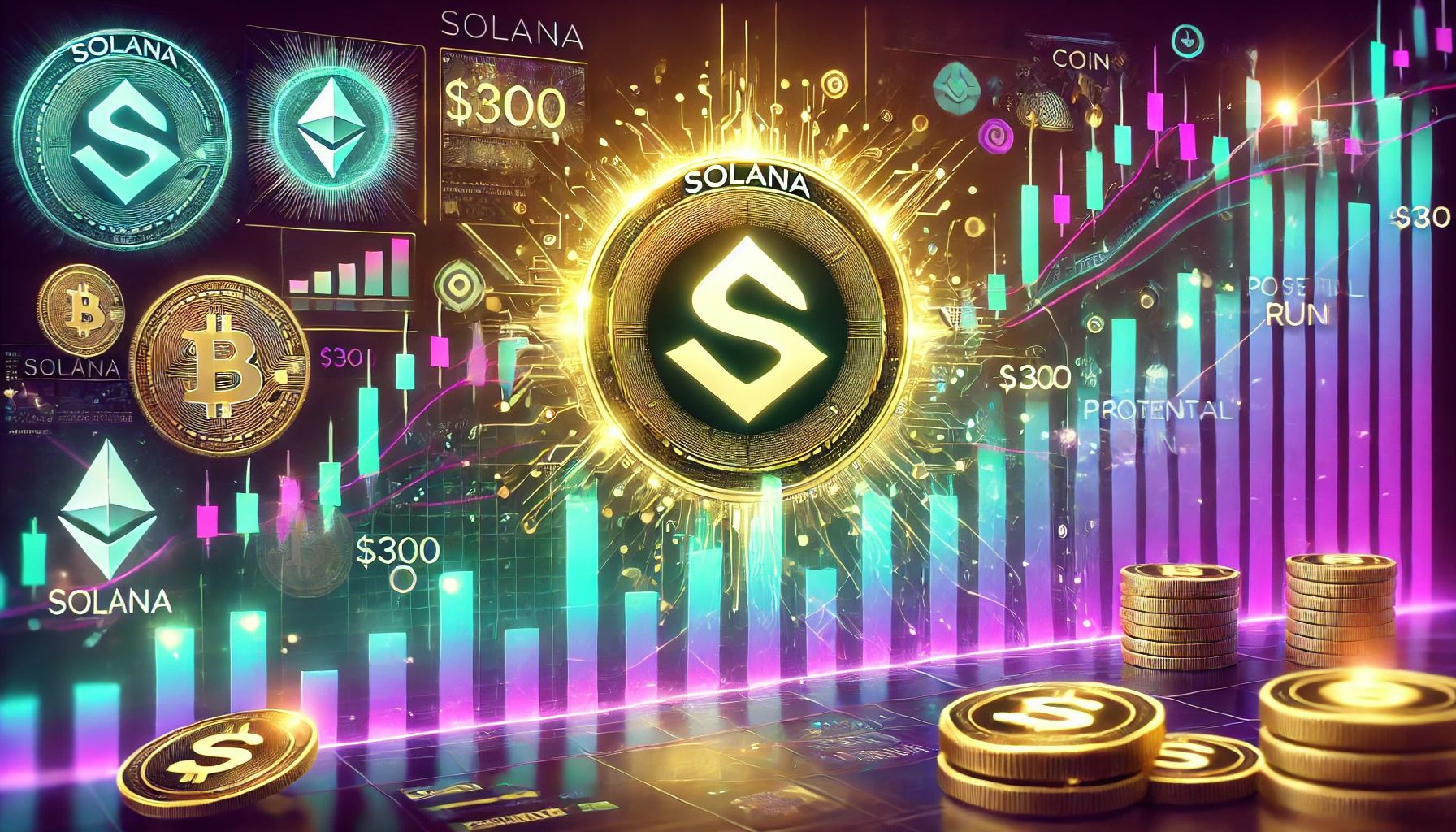 Solana (SOL) faced a brutal selloff yesterday, mirroring the broader market collapse triggered by escalating U.S. trade war fears. The price plummeted over 19% in less than 24 hours, wiping out weeks of gains and sending shockwaves through the crypto market. Investors are now bracing for more volatility, as the bearish momentum could extend into the week ahead. Related Reading: Bitcoin Price Must Hold Above $97K To Sustain Momentum – Metrics Top analyst Jelle shared a price chart on X, highlighting that Solana has completely retraced the TRUMP meme coin pump. The rapid decline saw SOL drop as low as $175, marking one of its steepest single-day corrections in recent months. This level is now a critical zone for bulls, as further weakness could expose Solana to deeper losses. With market sentiment shifting drastically from bullish to fearful in just hours, traders wonder if Solana can recover or if another leg down is imminent. The coming days will be crucial as SOL attempts to stabilize and reclaim key support levels to prevent further downside. Solana FacesSelling Pressure But Remains Strong After yesterday’s brutal market selloff, Solana (SOL) has become a focal point for investors seeking strong plays amid the chaos. The entire crypto market plummeted as U.S. trade war fears triggered widespread panic selling. Solana was no exception, dropping over 19% in less than 24 hours. However, despite the negative environment and extreme volatility, long-term price action remains intact, suggesting that Solana could recover faster than most assets once the market stabilizes. Top analyst Jelle shared a technical analysis on X, revealing that Solana has completely retraced the TRUMP meme coin pump, falling as low as $175 before finding support. Jelle remains optimistic about Solana’s future, stating that its structure is still sound. He highlights that a close above M&W support would confirm another push higher, setting the stage for a strong recovery. According to his analysis, it’s only a matter of time before SOL revisits the $300 level, as long as it holds key structural levels. Related Reading: Bitcoin Trades At Discount For The Past Month Signaling Selling Pressure – What This Means With the entire market facing heightened volatility due to macroeconomic uncertainty, this week will be crucial for Solana’s next move. If SOL can reclaim major support levels and break through immediate resistance, a strong recovery could be on the horizon. However, if selling pressure persists, the market could see further downside before a new accumulation phase begins. SOL Holding Above Key Levels Solana is trading at $199 after a small recovery from the $175 low, surging over 13% in the past few hours. Despite the recent bounce, market sentiment remains fearful, and selling pressure could persist throughout the week. Bulls must reclaim key levels quickly to regain momentum and prevent further downside. If SOL wants to confirm a bullish reversal, it must push above the $220 mark in the coming days. This level acted as strong support before the recent breakdown, and flipping it back into support would signal strength. However, given the current market uncertainty, a recovery may take time, and SOL could see more choppy price action before making its next move. The key level to watch on the downside is $189, where the 200-day exponential moving average (EMA) currently sits. If SOL loses this level, a deeper correction could follow, potentially leading to a retest of lower support zones. Bulls need to hold this mark to prevent a more extended decline. Related Reading: Chainlink Could Target $30 Once It Breaks Bullish Pattern – Top Analyst For now, all eyes are on SOL’s ability to reclaim critical resistance levels. If the price stabilizes and demand picks up, Solana could be primed for a strong rebound. However, further weakness could extend the correction phase. Featured image from Dall-E, chart from TradingView