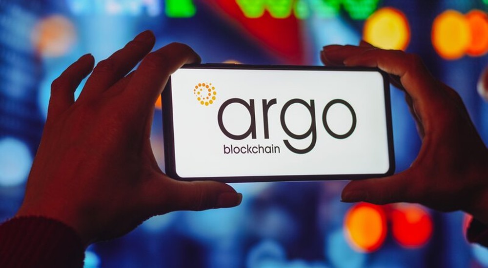 Argo Blockchain CEO Buys 75K Shares in Insider Transaction