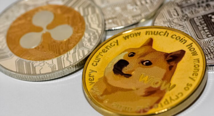 Dogecoin and XRP Gains Evaporate as China Imposes Retaliatory Tariffs