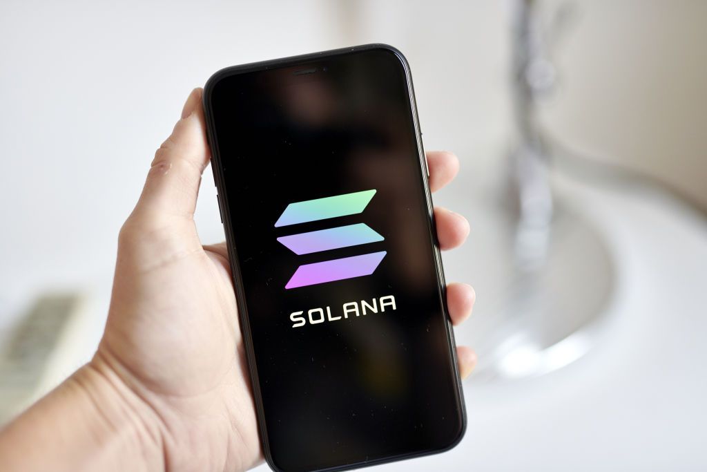 Solana-focused Canadian investment company Sol Strategies purchased 40,300 SOL between Jan. 19 and Jan. 31, for approximately $9.9 million at an average price of $246.53 per token. The Toronto-based company, which runs three mainnet Solana validators, said that it now holds 189,968 SOL worth roughly $40.89 million purchased at an average price of C$256.21 per SOL, or around US$178.39 per token, according to a press release . Last month the firm, which has submitted an application to list on the Nasdaq, sold $2.5 million of convertible debentures to add an additional 6,564.57 SOL at an average price of $265.65 per token. Solana price, at the time of writing, was trading at $215 after losing more than 8.5% of its value over the past week amid a wider cryptocurrency market downturn. Sol Strategies, formerly known as Cypherpunk Holdings, is led by former Valkyrie Investments co-founder Leah Wald. It has acquired validators not only on Solana but also on Sui (SUI), Monad (MONAD), and ARCH (ARCH). Validators process transactions to help secure Proof-of-Stake blockchains by staking certain amounts of these networks’ cryptocurrencies. According to its website, Sol Strategies also holds 3.168 BTC worth $315,800 at the time of writing as it shifted its investment strategy from accumulating BTC to SOL.Read more: ‘It’s So Early’: How Solana Is Competing With Ethereum for Institutional Interest