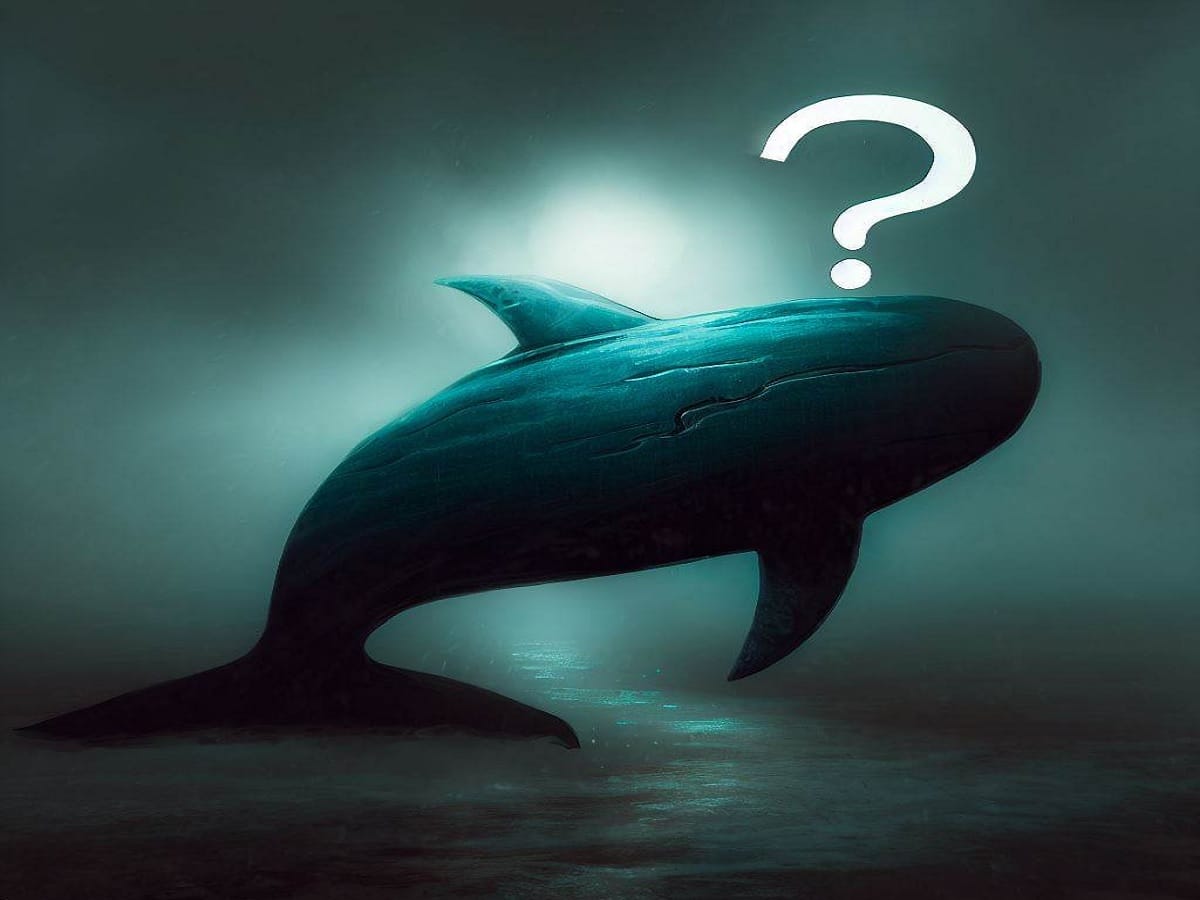 Unusual Move by the Gigantic Whale – Withdraws $10 Million from Binance, Converts It All to This Altcoin