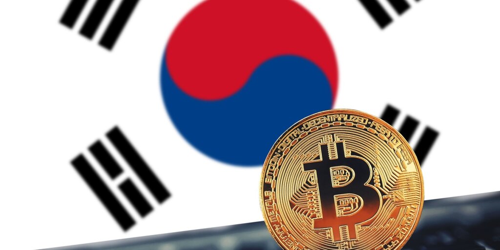 Flash Crash Means Bitcoin Trades Higher in Korea as Kimchi Premium Soars