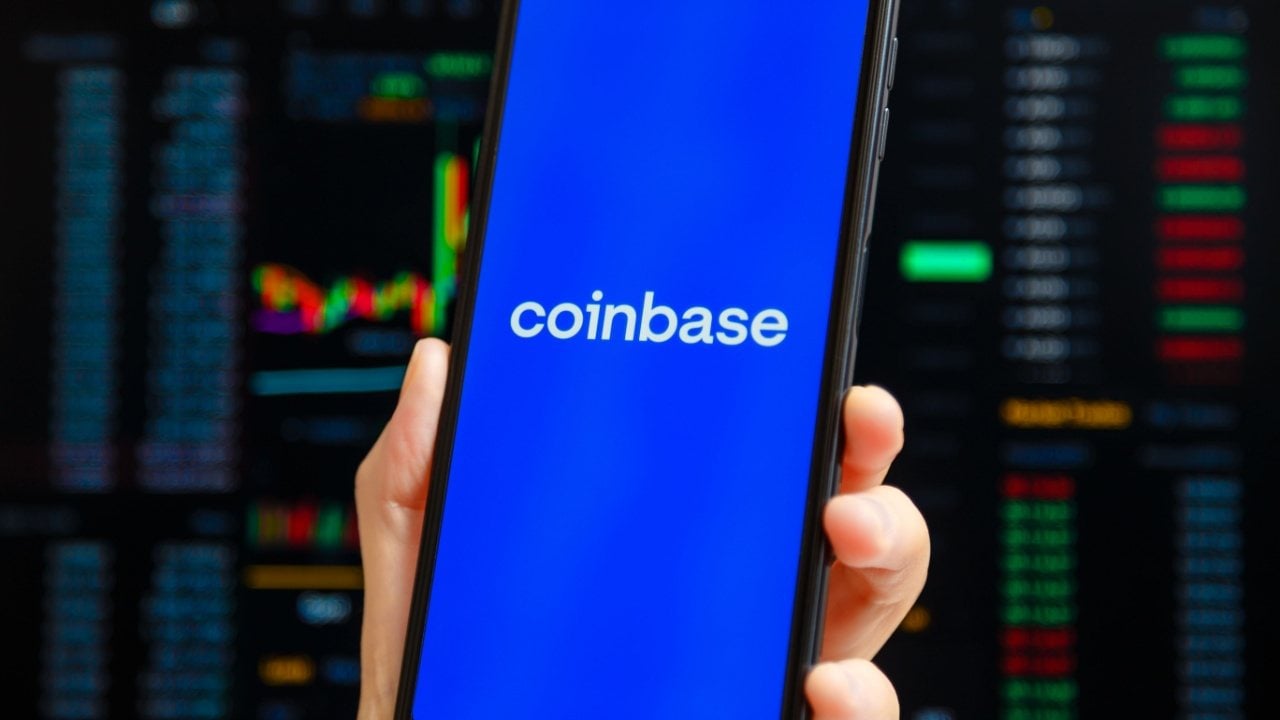 Coinbase Secures UK Approval, Unlocking Ambitious Expansion Plans for Mass Adoption