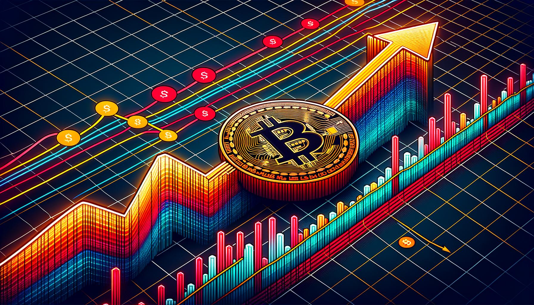 Bitcoin Price Pulls Back Again: Key Support Levels to Watch