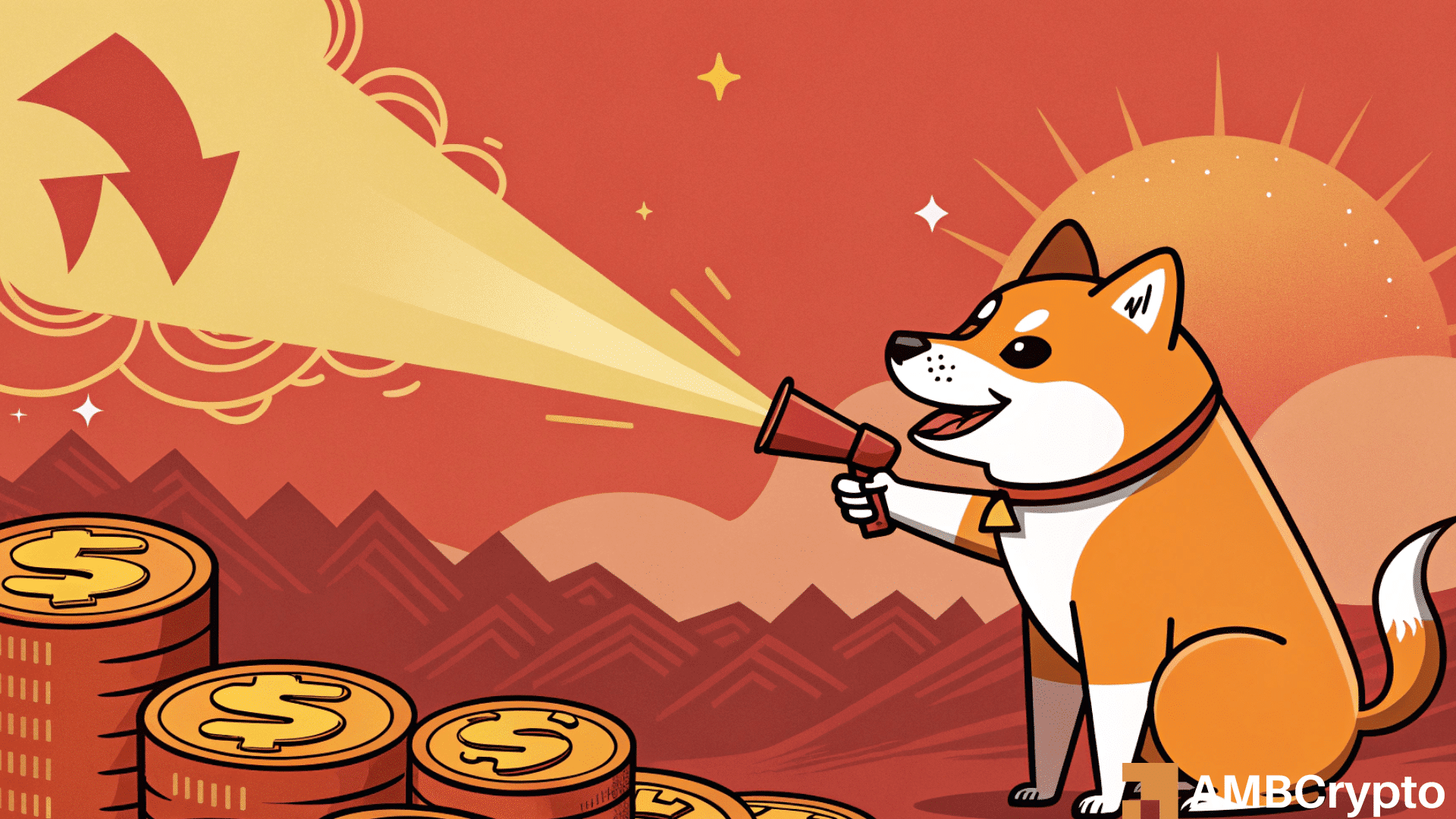 THESE are Shiba Inu’s key levels after 3829.51% hike in burn rate