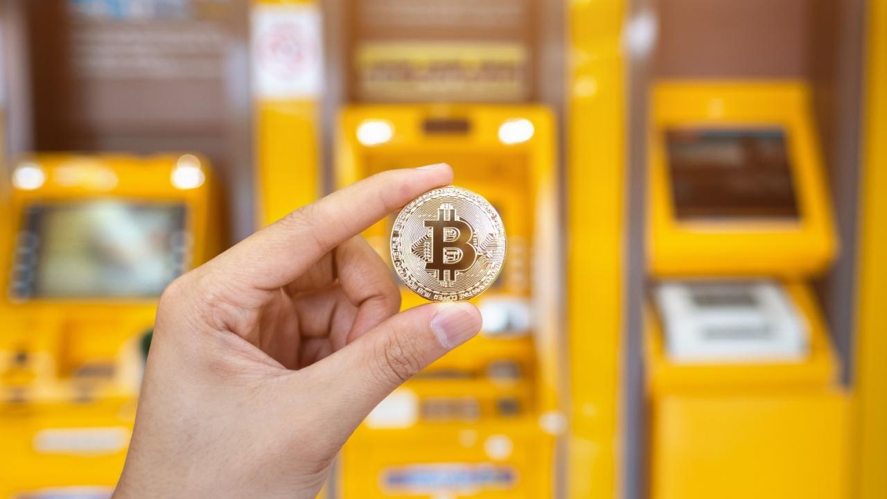 Bitcoin Depot Expands Bitcoin Treasury With $5 Million Purchase