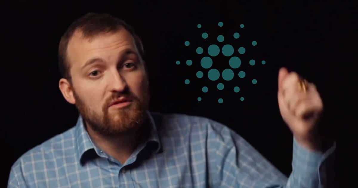 Cardano (ADA) Founder Charles Hoskinson Talks About the Future of Cryptocurrencies