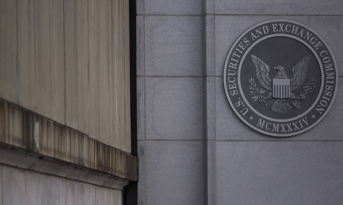 Good News for Crypto? US SEC to Scale Back Its Enforcement Division