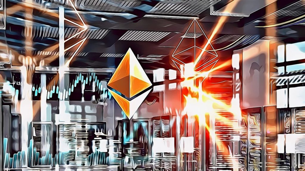 Traders in Ethereum experienced a turbulent market as a wave of long liquidations swept through, causing some dramatic shifts in futures open interest. Liquidated long positions totaled around $76.4 million, with $55.8 million of that coming out in just one hour. This was the second-largest single-hour liquidation event we’ve seen in the past year, right after a December 9 liquidation that saw around $56 million in long positions taken out. The futures market itself seems just fine; around the time of the liquidation event, open interest still looked quite healthy and was well above the kind of trendline you would expect to see over the course of a year without any major event taking place. And spot Ethereum ETFs? They’re still seeing nice inflows. Yesterday, $76.4M in $ETH long liquidations hit the market, with $55.8M wiped out in a single hour – the second-largest spike in a year, just behind Dec 9’s $56M: https://t.co/6Gj0BlXWMf pic.twitter.com/N0XBrU752T — glassnode (@glassnode) February 4, 2025 Massive Liquidations Shake Ethereum’s Futures Market The crypto market experienced an intense wave of liquidations, but Ethereum’s market saw the most significant knock-on effects. The liquidation of $76.4 million in long positions took place as price fluctuations hit leveraged traders hard. These traders were forced to close over-leveraged positions due to the almost hourly changes in direction that Ethereum’s price was taking. But within this larger context, one hour stood out: over $55 million in Ethereum long positions got liquidated in just this one hour, making this the second biggest hourly liquidation event in the past year. When using leverage, traders are required to maintain minimum margin amounts. If they don’t, their positions are closed—liquidated—from the least favorable side. And when several positions get liquidated at once, we have a cascade. A cascade is a not-an-assault-on-the-resort-kind-of-thing liquid event in which leverage detonates in a falling market, hitting the market harder in the downward direction. Ethereum Futures Open Interest Drops but Stays Above Trendline The futures market for Ethereum was affected directly by the mass liquidation, seeing a sharp downturn in open interest (OI). At the beginning of February, OI for Ethereum futures was at a healthy $20.5 billion. But the liquidations impacted OI heavily. We’re now sitting at $15.9 billion, which translates into roughly a $4.6 billion drop. This is certainly telling us something, and what it is saying is that a lot of speculative positioning has come off the table. Ethereum futures open interest has decreased, but the amount that remains suggests traders are still taking positions in the market. OI has dropped about 15% in the last month, but it stands at about $16.2 billion, which is well above where we would expect the OI to be given the number of pending trades on the Ethereum network. The next section will explore the implications of these OI levels on future market activity for Ethereum prices. Ethereum Spot ETF Sees Positive Net Inflows During the windfalls and adjustments to the futures market, the Ethereum spot ETF was hit by only a slight increase in its total net outflows of $16.88 million for the week, and on February 3 even saw some net inflows of $83.54 million. If you’re keeping score, none of this is actually good for the ETFs themselves, since they’re not supposed to be losing or gaining that much in value en route to an apparent goal of simply tracking the price of Ethereum. The crypto market has seen a significant new development in the form of Ethereum spot ETFs. These exchange-traded funds give traditional investors a chance to invest in Ether, the asset that powers the Ethereum network, in a regulated manner. And even if they haven’t yet been launched, the actual proposals are seen as a positive sign for the overall crypto market. On February 3, the total net outflow of Bitcoin spot ETFs was US$235 million, the first net outflow after the net inflow in the past 4 days. Fidelity ETF FBTC had a net outflow of US$177 million. Ethereum spot ETF had a total net inflow of $83.5404 million.… — Wu Blockchain (@WuBlockchain) February 4, 2025 What’s Next for Ethereum? The most recent market activity for Ethereum showcases the clash between speculation driven by leverage and true investment. The sharpness of the recent liquidation event can’t be overstated—it wiped out billions in futures positioning. Yet, despite this write-down, Ethereum’s open interest suggests that speculative interest remains. Should it continue building without true investment backing, the next liquidation event could be even sharper and hit even harder. Concurrently, the affirmative inflows into Ethereum spot ETFs signal that institutional investors are undaunted by ephemeral price movements. This trend appears to be one that could provide long-term stability to Ethereum’s price, buffering the effects of trading activity that is simply too highly leveraged. In the future, traders need to watch Ethereum’s OI levels closely because a further drop could imply a decrease in speculation—and, as a result, a more stable market. Reduced speculative use of Ethereum would mean its price is more tied to genuine demand and less to the forces unleashed when big traders bet either for or against it. Despite being a work in progress, the confidence that so many have in Ethereum seems to be intact. And that is valuable in and of itself, because the Ethereum Foundation and the many developers who have committed to the Ethereum ecosystem clearly need a certain modicum of confidence to keep carrying on with projects that have the potential to significantly rewire parts of our economy. Disclosure: This is not trading or investment advice. Always do your research before buying any cryptocurrency or investing in any services. Follow us on Twitter @nulltxnews to stay updated with the latest Crypto, NFT, AI, Cybersecurity, Distributed Computing, and Metaverse news ! Image Source: nexusplexus/ 123RF // Image Effects by Colorcinch