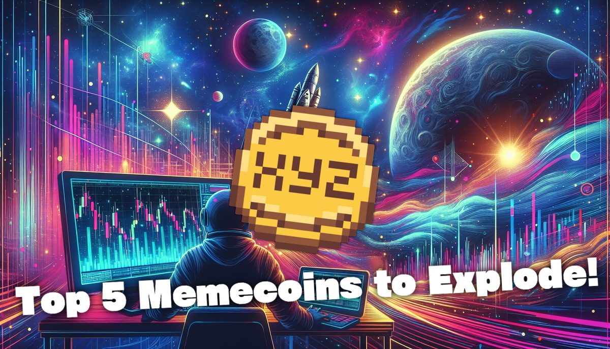 The excitement around meme coins is encountering a significant obstacle as new tariffs introduced by Trump unsettle the market. The shifts are causing ripples across the crypto landscape. Yet, there are opportunities amid the turbulence. This week, five coins show promise of bouncing back. Discover which ones could lead the recovery in these uncertain times. XYZ’s Rise to Glory: The Meme Coin Fighter Punching Through the Crypto Arena XYZVerse is the next heavyweight champion of meme coins. Crowned Best NEW Meme Project , it blends the electric energy of sports with meme culture, drawing in millions of fans who want to be part of something bigger. Every great story needs a hero. Not the biggest, not the strongest—just the one crazy enough to keep pushing forward. That’s XYZepe , the masked fighter, the die-hard believer, and the relentless holder of $XYZ . His mission is to bring XYZVerse to the top of CoinMarketCap and carve XYZ into crypto history. In response, the CMC community is totally behind this future champ: 95% are super bullish on $XYZ. But greatness isn’t handed out—it’s earned in the ring. $XYZ has already passed through 9 out of 15 presale stages, and the thriving community helps it build momentum for a mindblowing take off. Undervalued at $0.002, $XYZ is a bet worth making. By the end of presale, it’s set to soar to $0.1. The fight isn’t over, but the path to glory is clear. Champions Get Rewarded In XYZVerse , the community calls the plays . Active contributors aren’t just spectators—they’re rewarded with airdropped XYZ tokens for their dedication. It’s a game where the most passionate players win big. The Road to Victory With solid tokenomics, strategic CEX and DEX listings, and consistent token burns, $XYZ is built for a championship run. Every play is designed to push it further, to strengthen its price , and to rally a community of believers who know this isn’t just another meme coin—it’s the start of something legendary. XYZepe is fighting for glory. Are you ready to join the ring? ai16z (AI16Z) AI16Z has seen significant fluctuations lately. In the past week, its price has dropped by 42.74%. Over the last month, the decline was even steeper at 79.90%. Despite these recent downturns, the coin is up by 77.89% over the past six months, showing long-term growth. Currently, AI16Z trades between $0.27 and $0.67. This is below both its 10-day simple moving average of $0.39 and its 100-day average of $0.47. The Relative Strength Index stands at 51.85, indicating a neutral market stance. The stochastic value is 30.34, suggesting the coin is approaching oversold territory. The MACD level is slightly negative at -0.0027, pointing to a possible bearish trend. Looking ahead, if the price continues to fall, it may reach the nearest support level at $0.12, which would be a significant drop from current levels. Conversely, if momentum shifts, the coin could rise toward the nearest resistance level at $0.93, marking a potential increase of over 200%. Traders are closely watching these key levels to gauge where AI16Z might head next. OFFICIAL TRUMP (TRUMP) OFFICIAL TRUMP (TRUMP) has experienced notable price movements recently. Over the past week, the coin’s price dropped by 36.65%, settling within a range of $16.22 to $28.10. Despite this short-term decline, TRUMP has surged by 365.58% over the past month and six months, indicating substantial growth in the longer term. The coin’s technical indicators show mixed signals. The Relative Strength Index (RSI) is at 45.88, suggesting the coin is neither overbought nor oversold. The Simple Moving Average (SMA) over 10 days is $17.33, which is below the 100-day SMA of $20.90. This could point to a potential downward trend. The MACD level stands at -0.4824, and the stochastic value is 31.98, both hinting at possible bearish momentum. Looking ahead, the nearest resistance level is at $35.20, with a second resistance at $47.08. If TRUMP’s price moves upward and breaks these levels, it could signal further gains. On the downside, the nearest support level is $11.44. A drop below this could lead to additional declines. Based on the recent data, TRUMP may face volatility, but the significant growth over the past month suggests potential for future increases. Pudgy Penguins (PENGU) Pudgy Penguins (PENGU) has seen significant volatility recently. Over the past week, its price has dropped by over 40%. In the past month, it has fallen nearly 69%. However, looking at the bigger picture, the token has surged approximately 154% over the last six months. Currently, PENGU is trading between $0.0083 and $0.02139. The nearest resistance level is at $0.02972, while the closest support level is at $0.003701. The 10-day simple moving average is $0.01242, slightly below the 100-day average of $0.01365. The Relative Strength Index (RSI) sits at 51.27, indicating neutral momentum. The stochastic oscillator is at 34.89, suggesting the token is neither overbought nor oversold. Based on these figures, PENGU’s price could move in either direction. If it rebounds towards the nearest resistance level, it could see gains of around 39% from its current upper range. Alternatively, if it dips to the support level, it could experience a decrease of about 56%. Traders are watching these levels to gauge potential shifts in the market. Turbo (TURBO) Turbo (TURBO) is currently trading between $0.00315 and $0.00567. Over the past week, its price has dropped by 22.84%. In the past month, it has fallen by 59%. However, over the last six months, it has gained 11.29%. The coin is hovering near its support level at $0.00221. The nearest resistance is at $0.00725. If it breaks above this, the next target is $0.00977. The 10-day simple moving average is $0.00404, while the 100-day average is $0.00471. This suggests short-term bearishness but longer-term stability. Technical indicators are mixed. The RSI is at 54.27, indicating a neutral market. The Stochastic is at 52.18, also neutral. MACD is slightly negative at -0.00000028166, suggesting minimal downward momentum. Based on this data, Turbo’s price could stabilize or rise towards the resistance levels, potentially increasing by over 100% if it reaches the second resistance. Conclusion While AI16Z, TRUMP, PENGU, and TURBO show rebound potential, XYZVerse (XYZ) excels by uniting sports fans in a pioneering memecoin aiming for massive growth. You can find more information about XYZVerse (XYZ) here: Site , Telegram , X