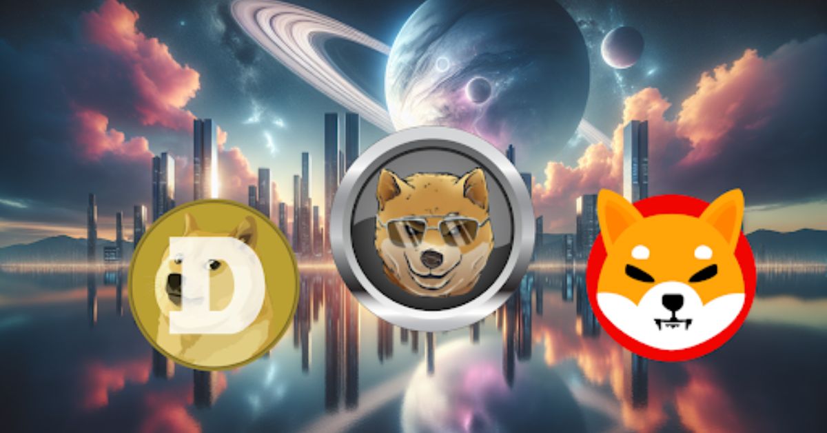 Dogen to Skyrocket 10,000% Post-Listing as Dogecoin and Shiba Inu Lose Momentum