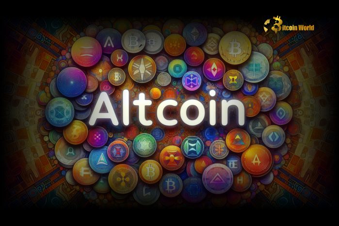 Analyst Predicts Altcoin Rally to December Highs by April at the Earliest