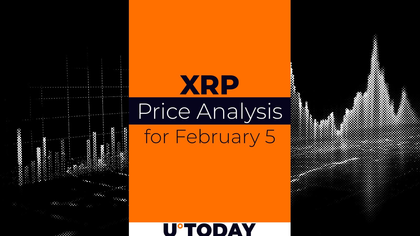 XRP Price Prediction for February 5