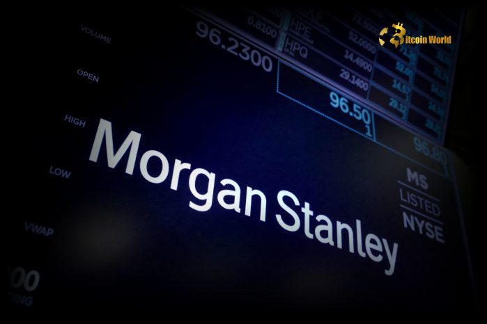 Morgan Stanley Delays Fed Rate Cut Forecast to June Amid Inflation Concerns