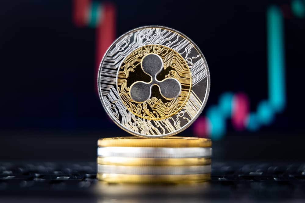 As XRP consolidates below the $3 mark, a cryptocurrency analyst has noted that the asset’s technical structure hints at a possible rally toward the $8 level. Specifically, the current XRP consolidation serves as a breakeven point for further gains, and once the $3 resistance is breached, the next target could exceed $5, according to pseudonymous analyst Dark Defender in an X post on February 4. Once this resistance is broken, the bullish wave structure suggests a strong push toward $5.85, with the final fifth wave aiming for levels above $8. XRP price analysis chart.Source: Dark Defender The analysis is based on the Elliott Wave structure, which projects the third wave reaching approximately $5.85, while the fifth wave is anticipated to push XRP beyond $8. This formation suggests a strong bullish continuation if XRP successfully breaks through the critical $3 level. “This structure aims at $8+ levels with its 5th Wave shortly. It has started to get exciting,” the expert said. If XRP trades at $8, its market cap would be approximately $462.21 billion, making it the second-ranked cryptocurrency just behind Bitcoin ( BTC ). XRP price levels to watch Another analysis by pseudonymous trading expert CasiTrades shared in an X post on February 5 suggested that XRP’s recent drop, which coincided with broader market sentiment, may represent its last low before a rebound. Despite a prolonged sell-off extending beyond initial projections, the analyst noted that the overall technical outlook remains unchanged, with key downside support targets at $2.16, $1.87, and $1.53. XRP price analysis chart.Source: TradingView The analyst stated that XRP is in the fifth C wave within an ABC correction, forming a large Wave 2. If this is the final low, a massive Wave 3 uptrend could follow, potentially pushing XRP past its previous all-time highs with minimal resistance. Beyond the technical aspects, XRP investors also consider other fundamental factors that could impact the Ripple-affiliated asset. For instance, prices remain subdued amid reports that Ripple plans to flood the market with an $800 million XRP sell-off in February, which could trigger volatility. XRP price analysis At press time, XRP was trading at $2.50, down over 5% in the last 24 hours. On the weekly chart, the token has plunged more than 18%. XRP seven-day price chart. Finbold At its current price, XRP remains under bearish pressure, as it is trading below the 50-day simple moving average ( SMA ). However, the token remains bullish in the long term, as its price is still above the 200-day SMA of $1.27. With a volatility of 11.77% and a relative strength index ( RSI ) of 41.38, the market appears neutral to slightly oversold. Featured image via Shutterstock The post It’s getting ‘exciting’ as this XRP structure sets next target at $8 appeared first on Finbold .