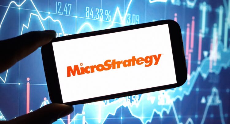 MicroStrategy (MSTR) Rebrands with New Name ‘Strategy’ Ahead of Earnings