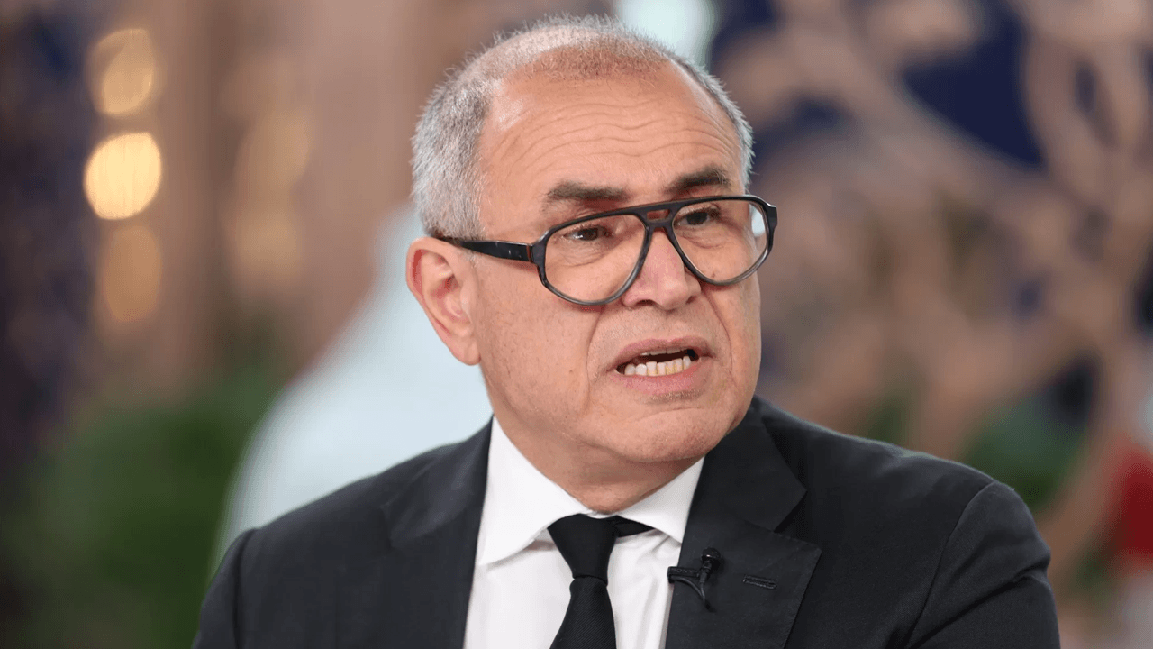 Economics Professor Roubini Warns: China’s Pride Poses Major Challenge for Trump’s Tariff Strategy