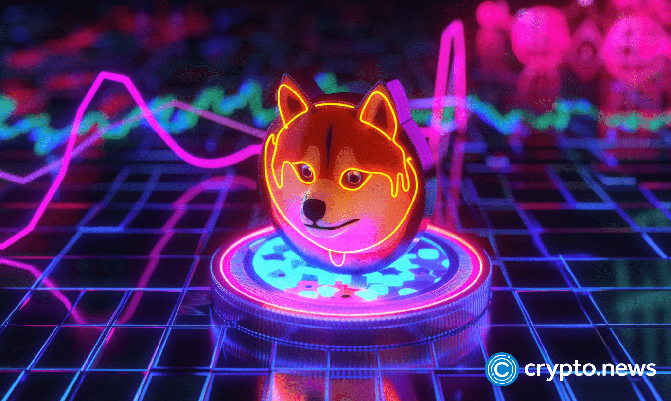 Shiba Inu sinks, PEPE and this token could surge in 2025