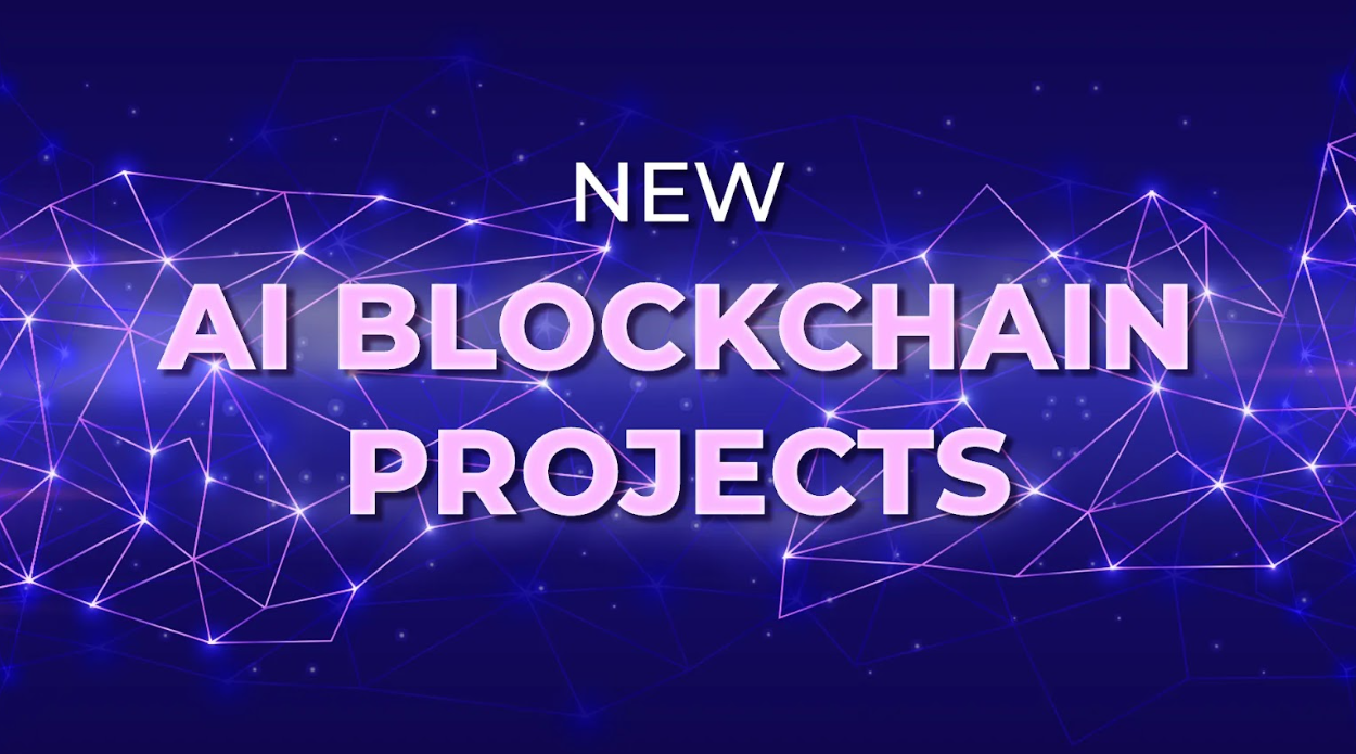 Fresh AI Blockchain Ventures