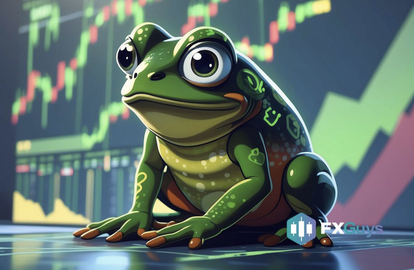 Investors Weigh FXGuys ($FXG) as the Sensible Choice for Higher Returns Compared to Chainlink and PEPE