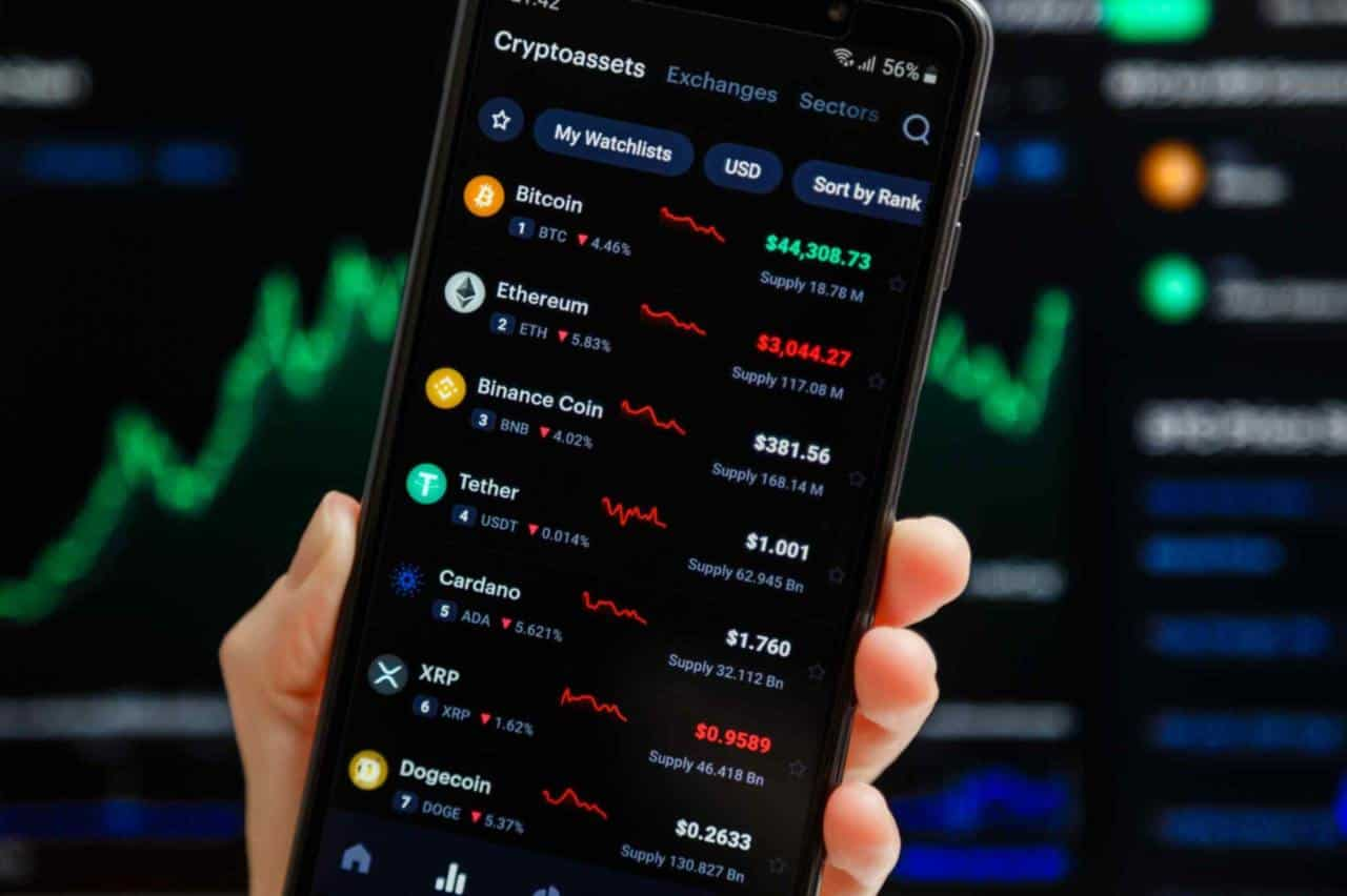 Crypto trader makes $600k in 2 hours with amazing short position